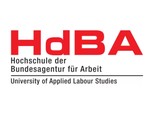 Hochschule der Bundesagentur für Arbeit Logo
