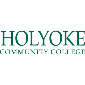 Holyoke Community College logo vector 01