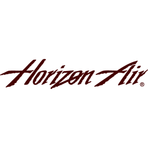 Horizon Air logo vector 01