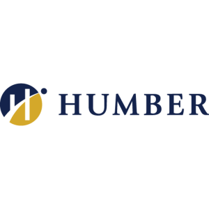 Humber College logo vector 01