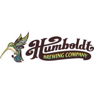 Humboldt Brewing Company logo vector 01