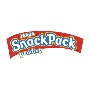 Hunt`s Snack Pack Pudding