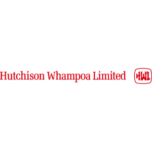 Hutchison Whampoa Limited logo vector 01