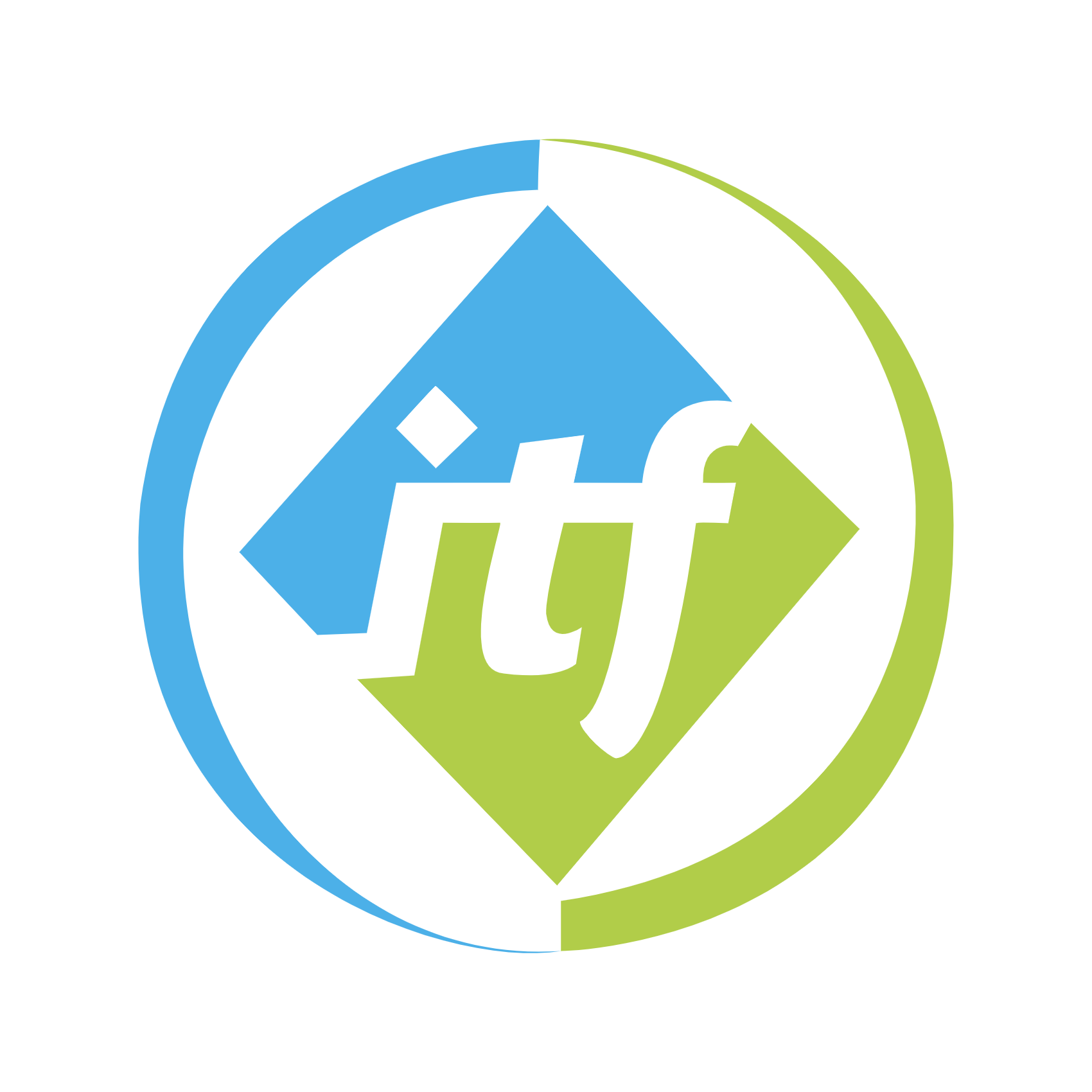 Download ITF Logo PNG and Vector (PDF, SVG, Ai, EPS) Free