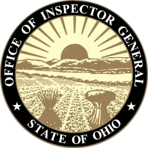 Inspector General of Ohio 01