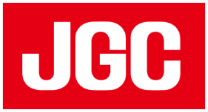 JGC Corporation company