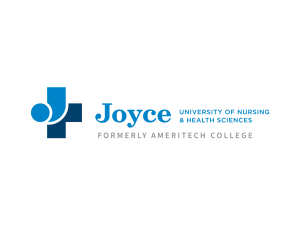 Joyce Formerly Ameritech College New