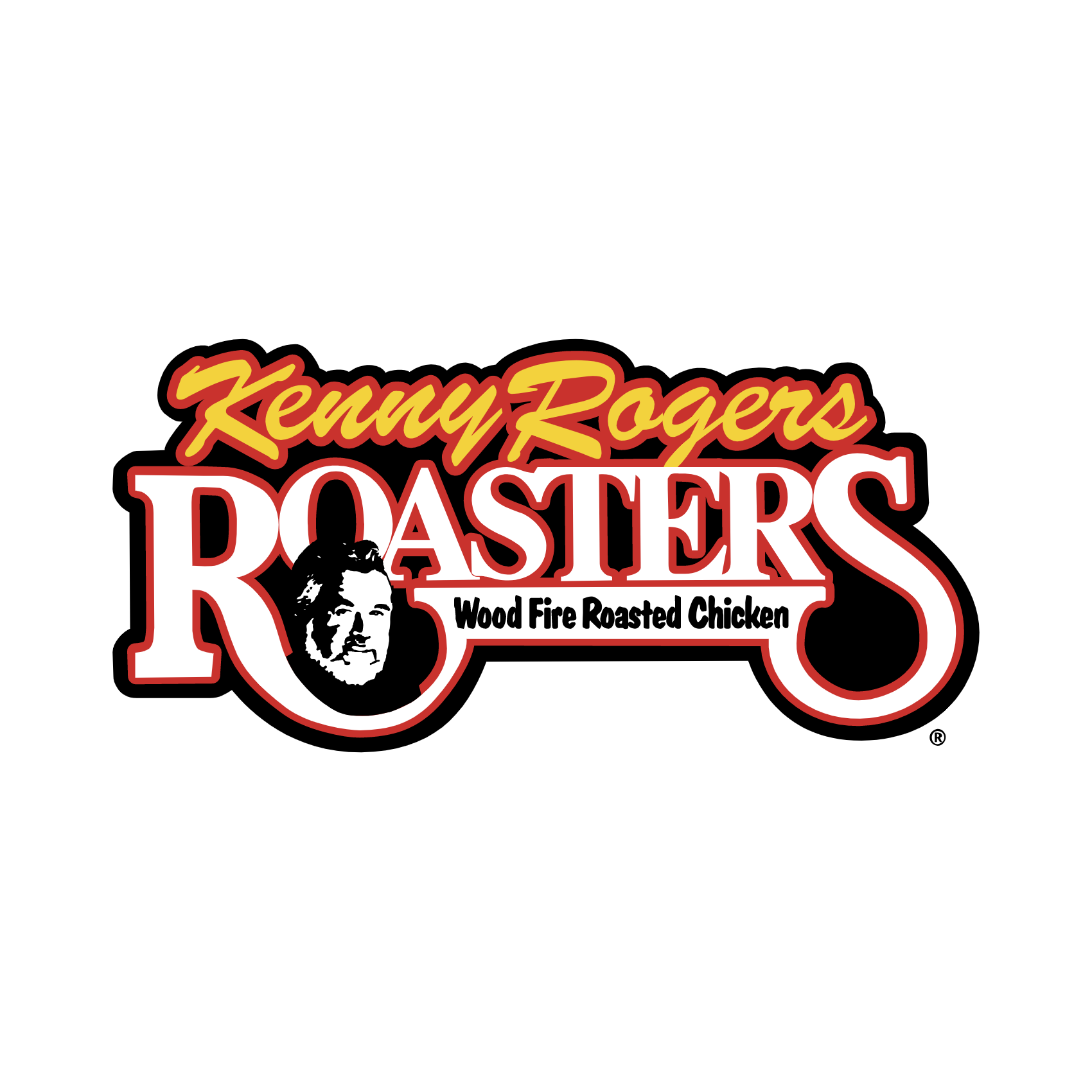 Download Kenny Rogers roasters Logo PNG and Vector (PDF, SVG, Ai, EPS) Free
