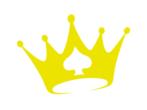 Kingpin Tattoo Supplies Crown
