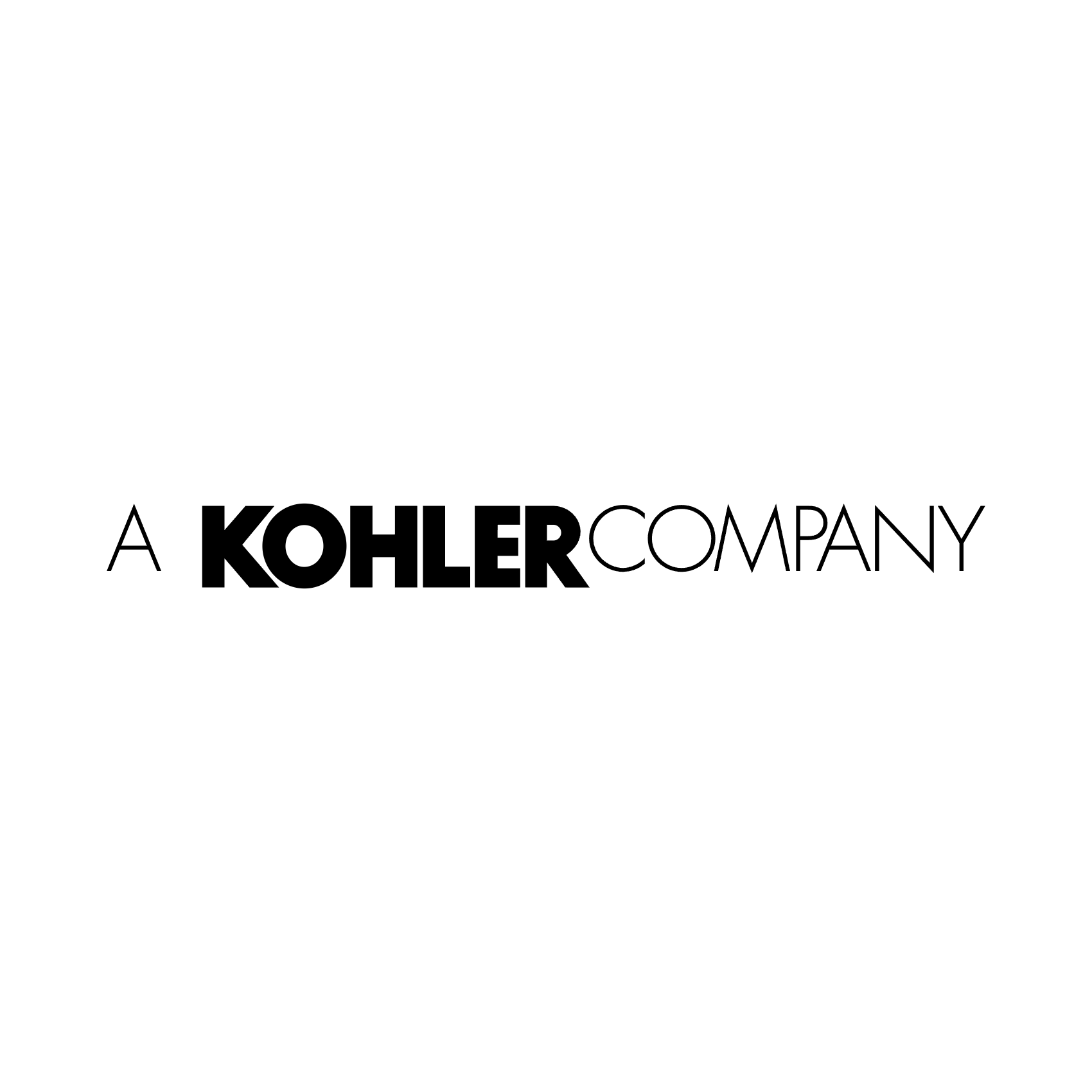 A logo sign outside of the headquarters of Kohler Co., in Kohler,  Wisconsin, on June 24, 2018 Stock Photo - Alamy