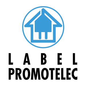 Label Promotelec