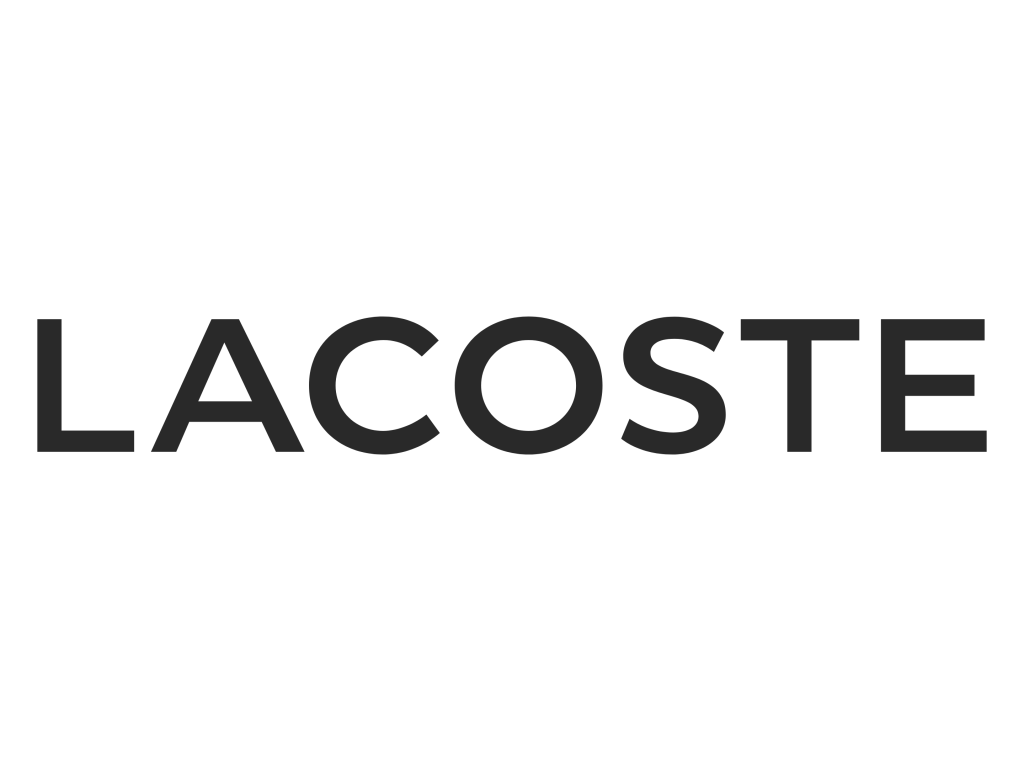 Lacoste, Mall of the Emirates Logo Lacoste, Mall of the Emirates Brand,  Lacoste logo, text, logo, monochrome png