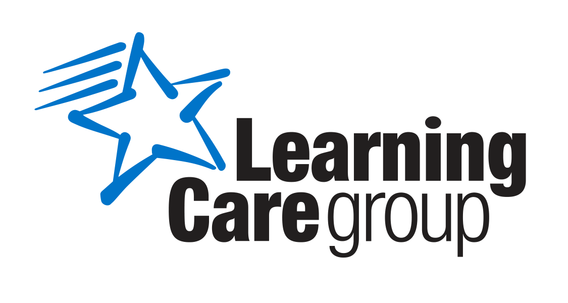Download Learning Care Group Logo PNG and Vector (PDF, SVG, Ai, EPS) Free