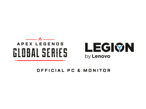Legion by Lenovo