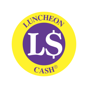 Luncheon Cash