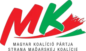 MK Partei der Ungarischen Koalition