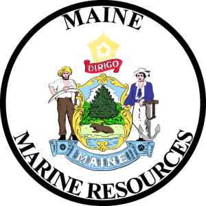 Maine Department of Marine Resources 01