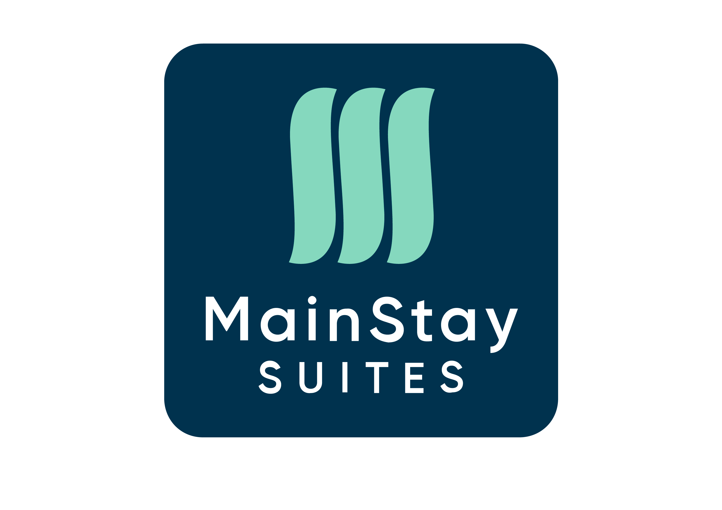 Mainstay Suites Hotel
