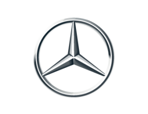 Mercedes Benz 3D Star