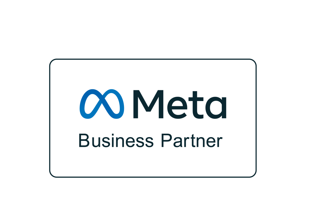 Download Meta Business Partner Logo PNG and Vector (PDF, SVG, Ai, EPS) Free