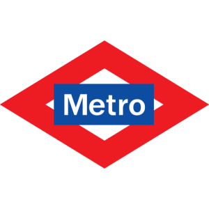 Metro Madrid 01