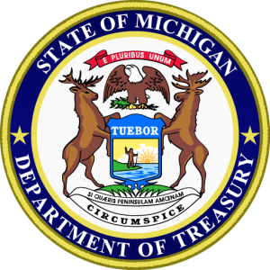 Michigan Department of Treasury 01