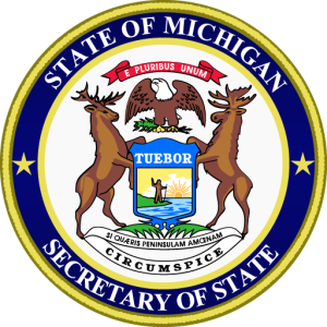 Michigan Secretary of State 01