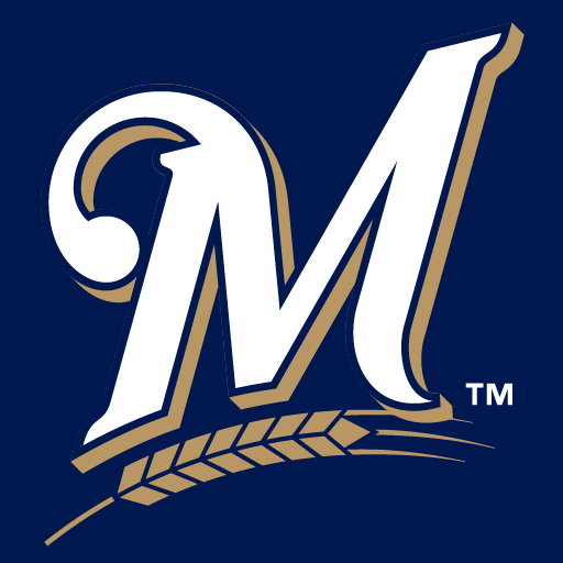 100+] Milwaukee Brewers Wallpapers