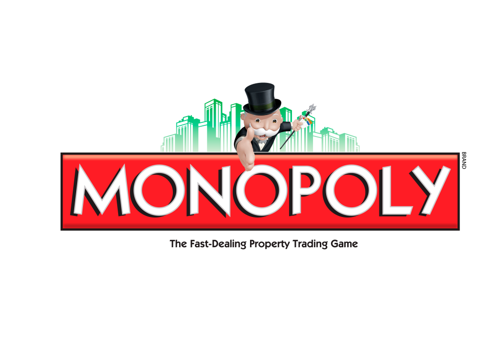 Download Monopoly Logo Png And Vector Pdf Svg Ai Eps Free