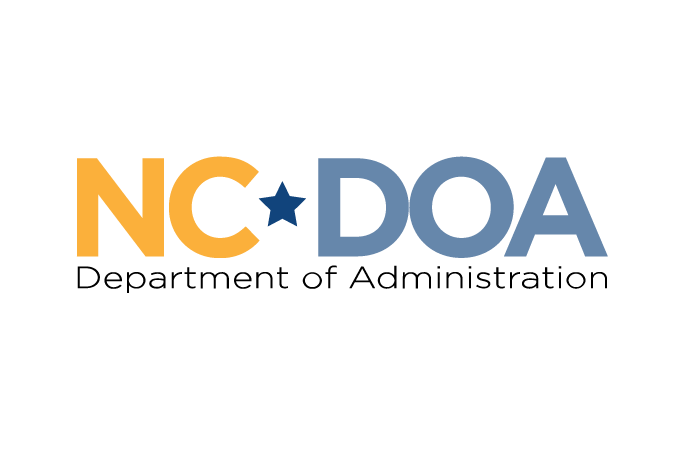 NC DOA North Carolina Department of Administration
