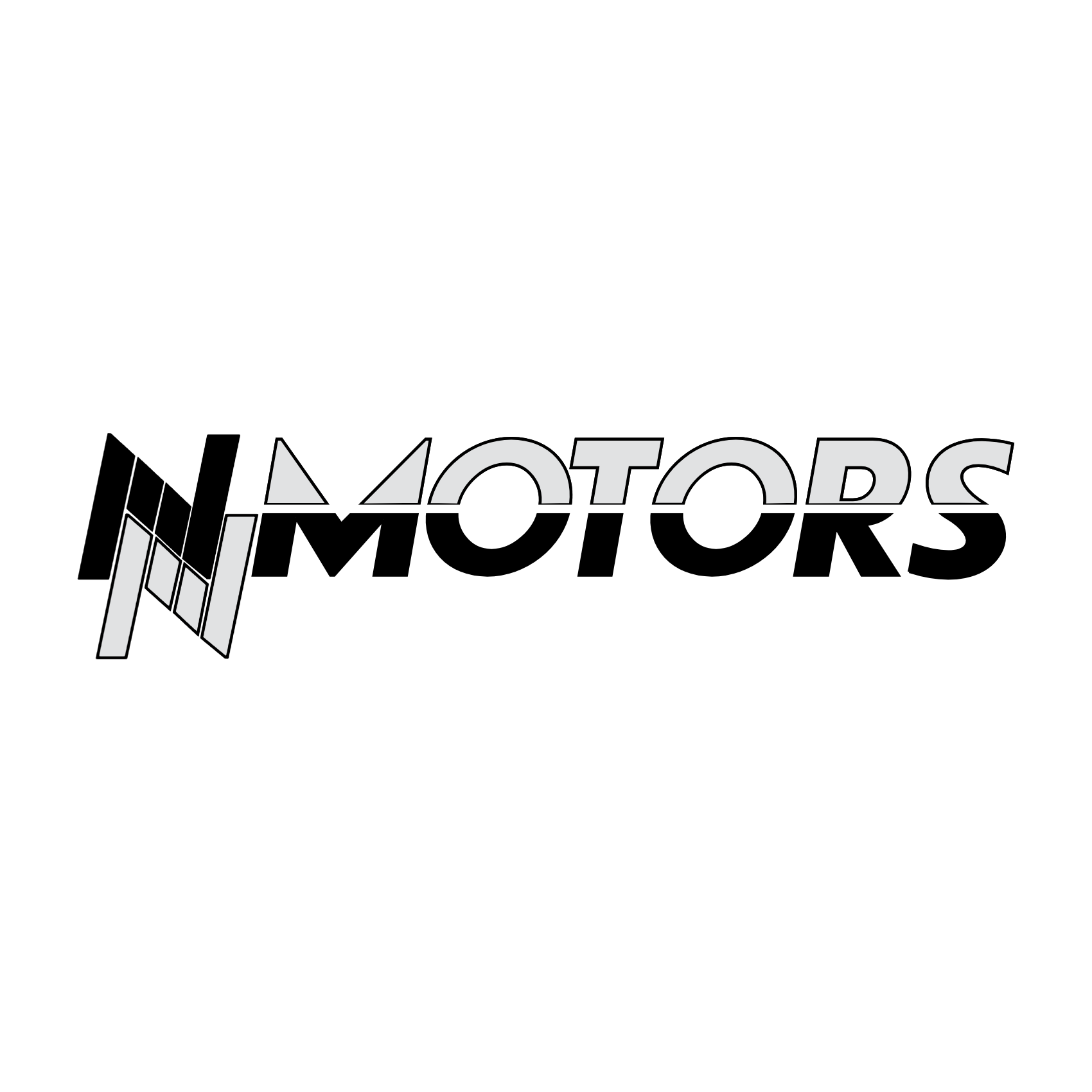 Download NNMotors Logo PNG and Vector (PDF, SVG, Ai, EPS) Free