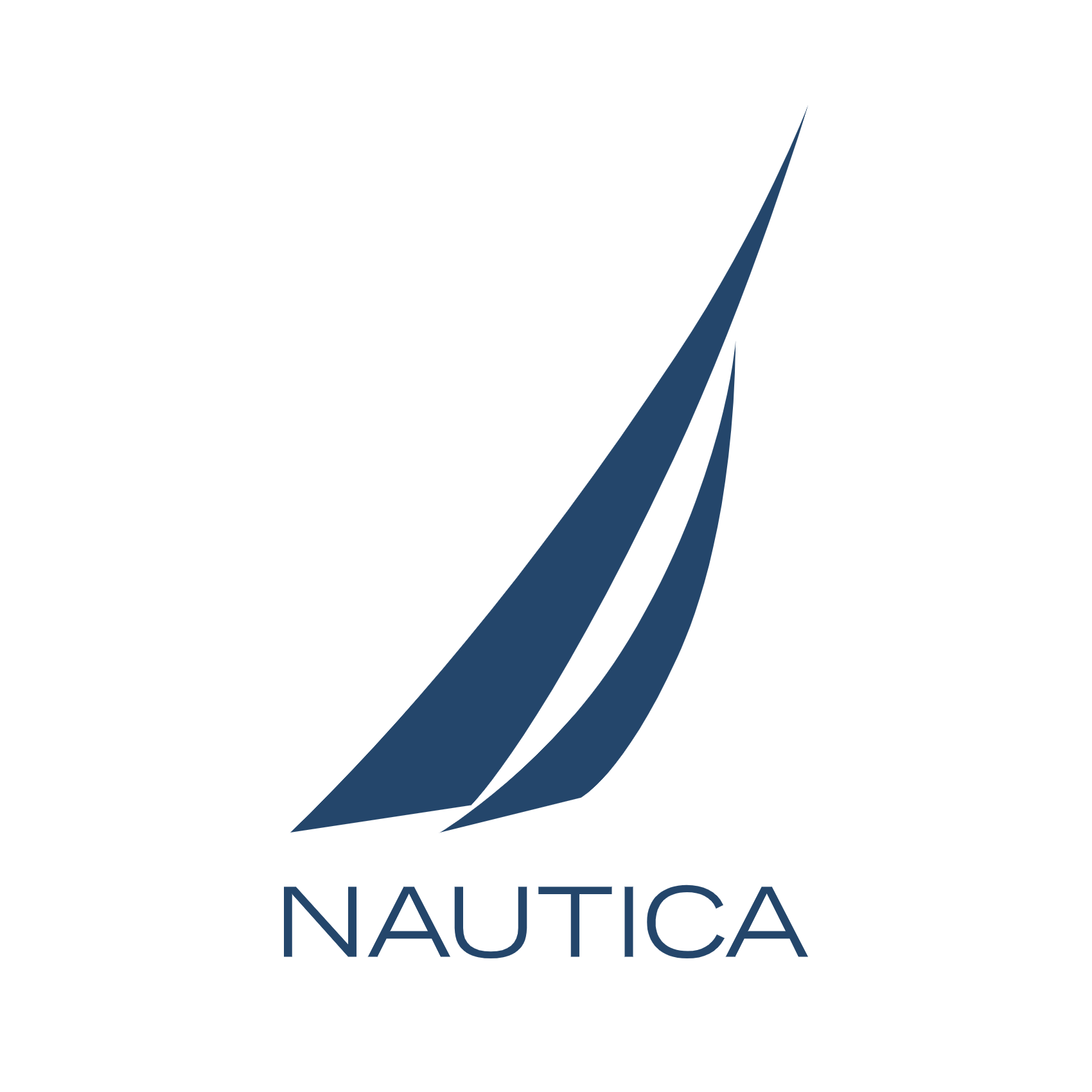 Download Nautica Logo PNG and Vector (PDF, SVG, Ai, EPS) Free