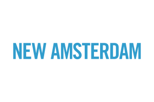 New Amsterdam TV Series