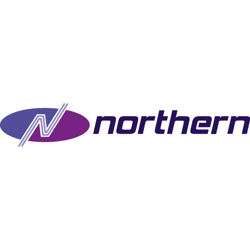 Download Northern Rail Logo PNG and Vector (PDF, SVG, Ai, EPS) Free