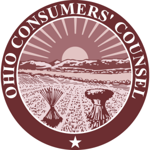 Ohio Consumers Counsel 01
