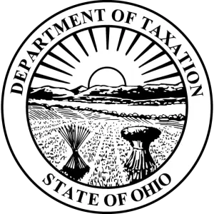 Ohio Department of Taxation 01