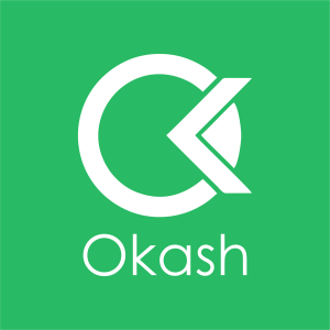 Okash Logo