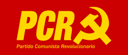 PCR Partido Comunista Revolucionario