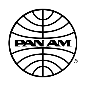 PanAm Air Old Line