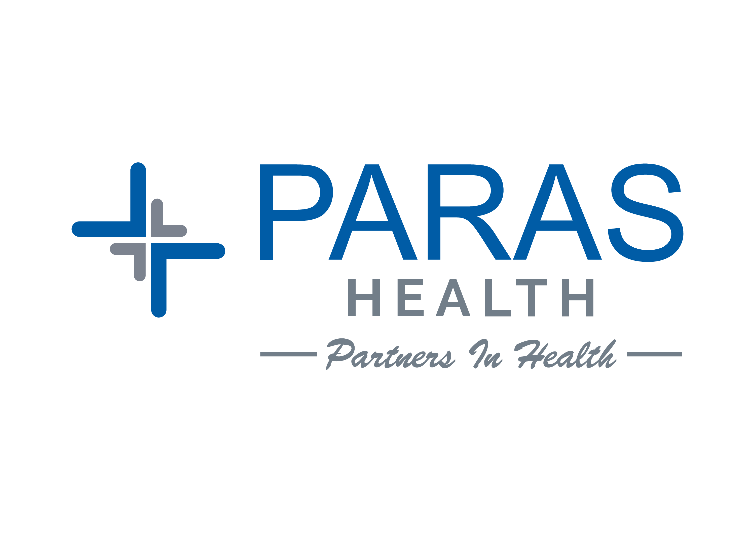 Paras Health New