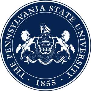Pennsylvania State University Seal 01