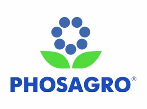 Phos Agro Logo