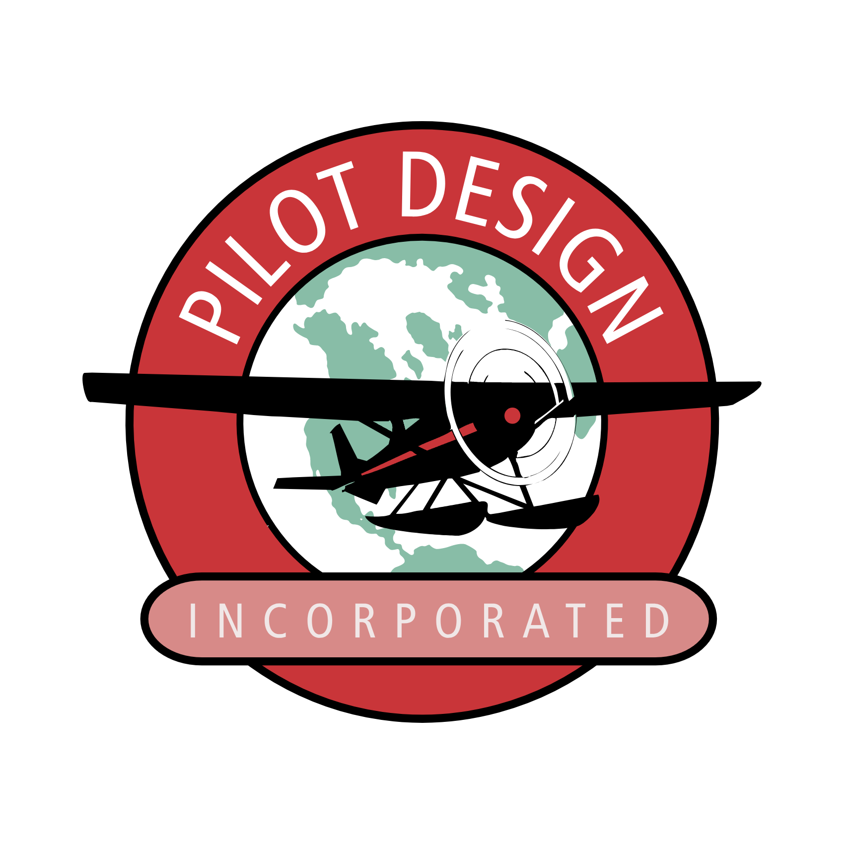 Download Pilot design incorporated Logo PNG and Vector (PDF, SVG, Ai ...