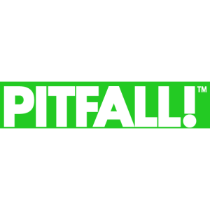 Pitfall! 01