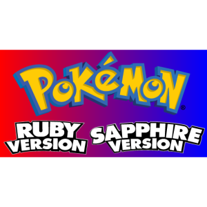 Pokemon Ruby Sapphire 01