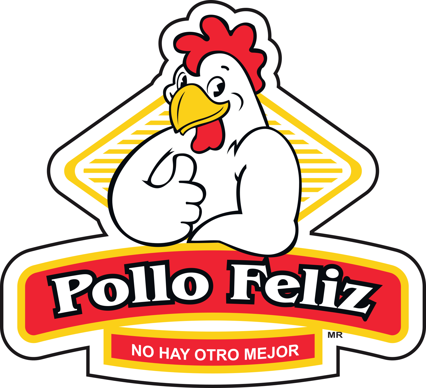 Download Pollo Feliz Logo Png And Vector Pdf Svg Ai Eps Free 2870