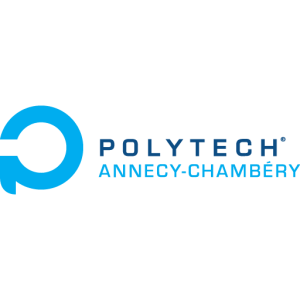 Polytech Annecy Chambery 01