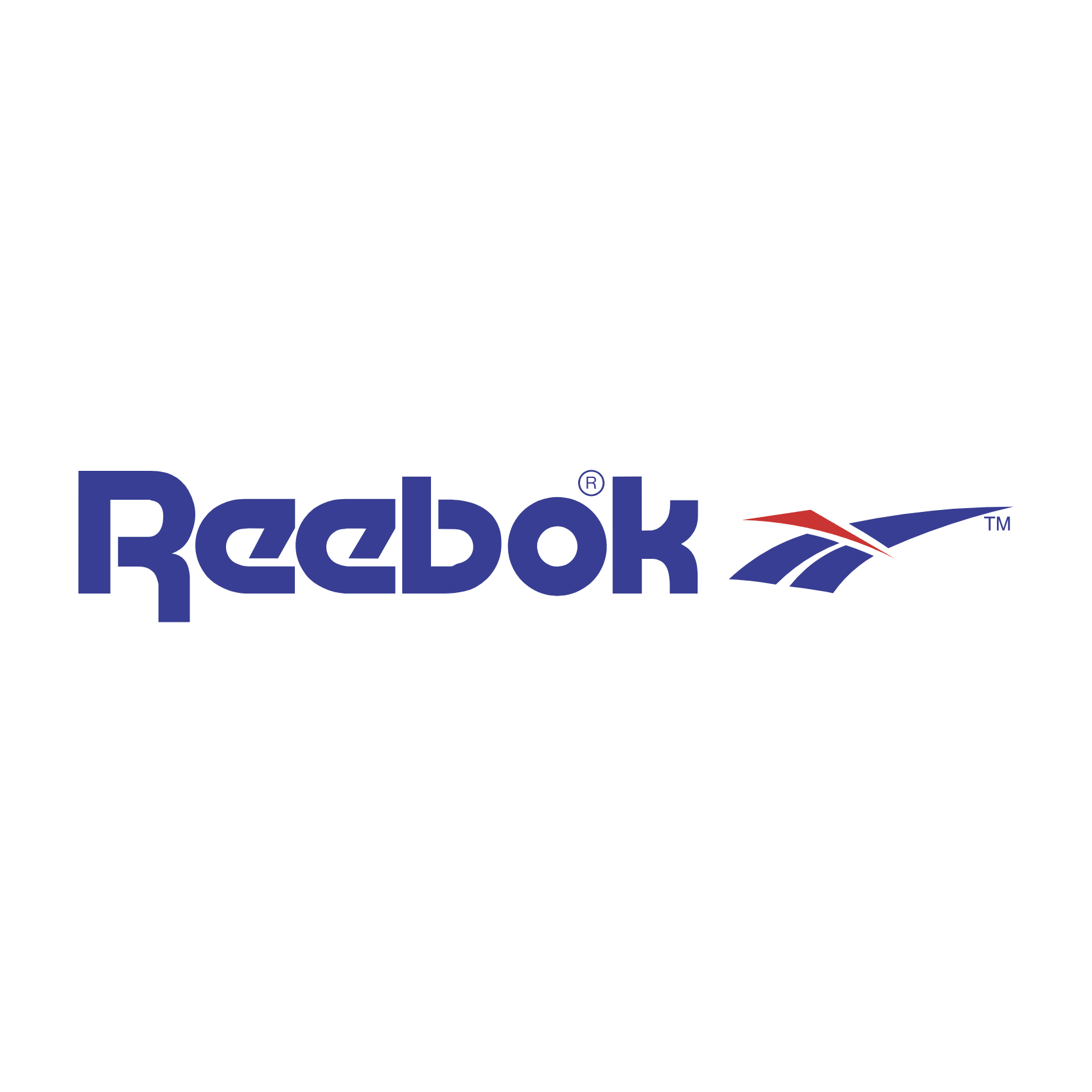 Reebok Logo PNG vector in SVG, PDF, AI, CDR format