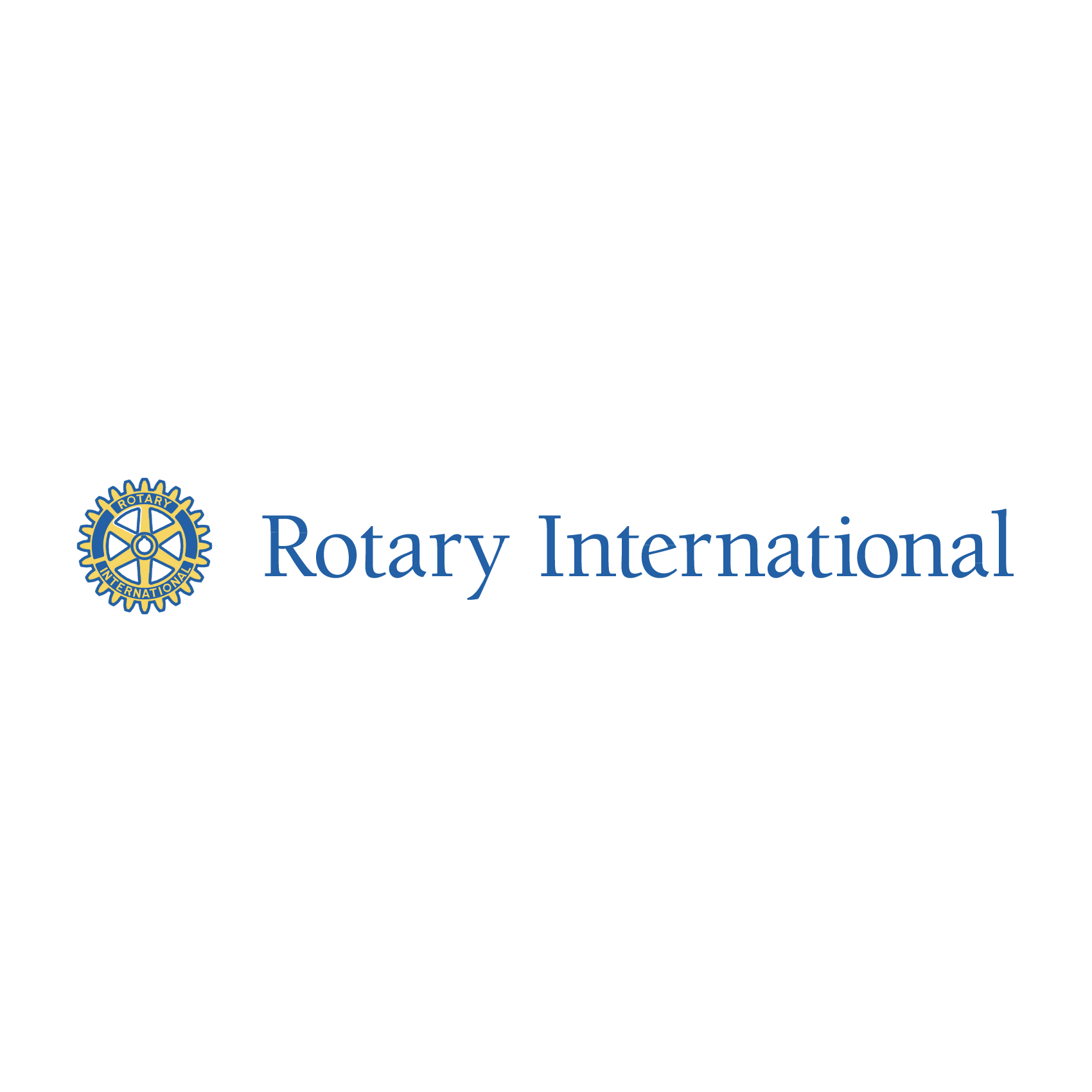 Rotary Logo png download - 500*510 - Free Transparent Rotary International  png Download. - CleanPNG / KissPNG