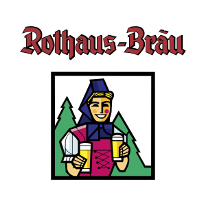 Rothaus Brau Beer